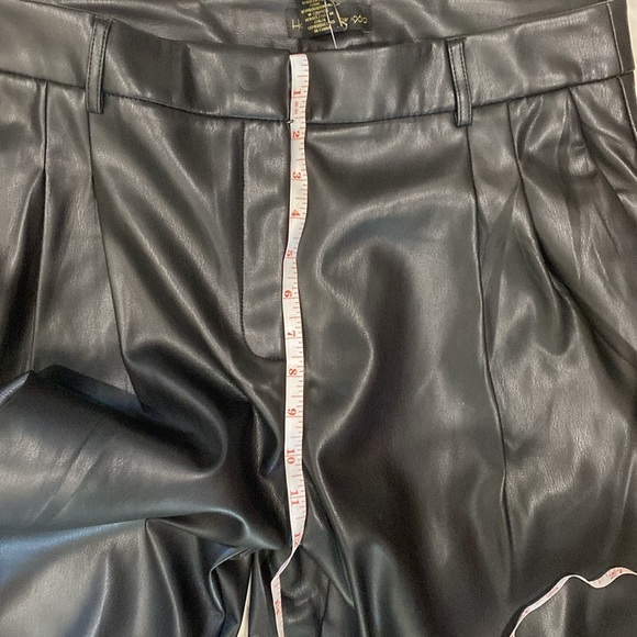 House of Harlow Pleat Pant - Picture 8 of 9